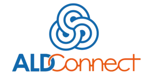 ALDConnect-LogoPortrait-FullColour - Kelly Miettunen