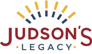 Newest Updated Full Judson's Legacy Logo (1) - Christina Levasheff